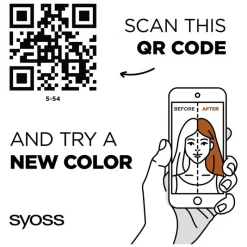 Best Syoss Oleo Intense 5-54 Licht Asbruin