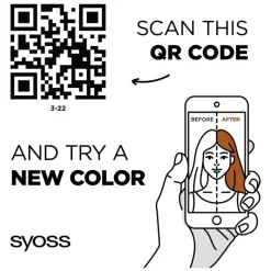 Hot Syoss Oleo Intense 3-22 Midnight Bordeaux