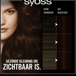 Hot Syoss Oleo Intense 3-22 Midnight Bordeaux