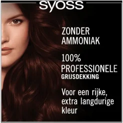 Hot Syoss Oleo Intense 3-22 Midnight Bordeaux