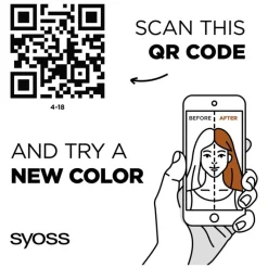 Sale Syoss Oleo Intense 4-18 Mokkabruin/Mocca Chocolat