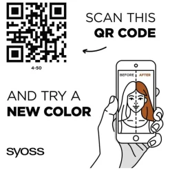 Online Syoss Oleo Intense 4-50 Stone Brown (Cool Browns)