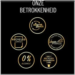 Clearance Syoss Oleo Intense 6-76 Warm Koperblond/Cuivre Doré