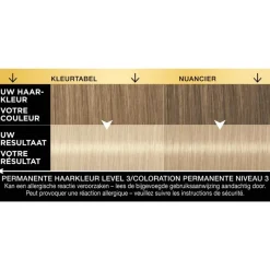Sale Syoss Oleo Intense Oil-In-Cream Lightener 12-00 Extra Platinum