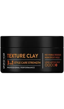Best Syoss Texture Haarclay 100 ML