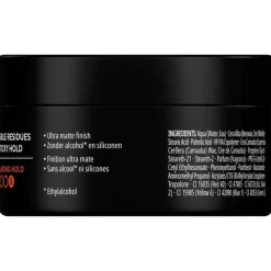 Best Syoss Texture Haarclay 100 ML