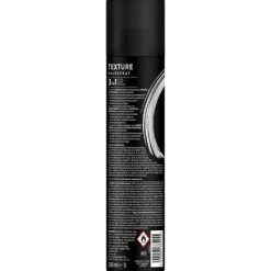 Clearance Syoss Texture Haarspray 300 ML