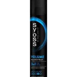 Clearance Syoss Volume Haarspray 300 ML