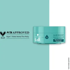 Online Taft Aloe Haarpaste 75 ML