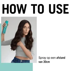 Online Taft Aloe Haarspray 250 ML