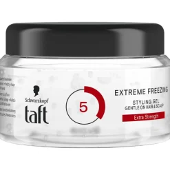 Taft Freez Gel 250 ML