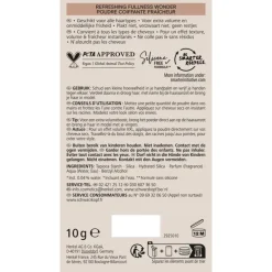 Discount Taft Fullness Wonder Powder