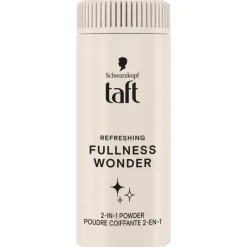 Discount Taft Fullness Wonder Powder