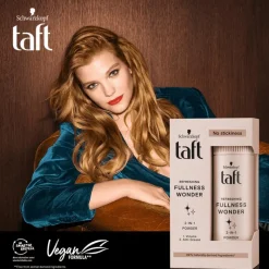 Discount Taft Fullness Wonder Powder