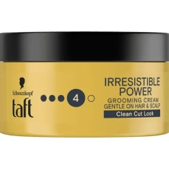 Online Taft Irresistible Grooming Cream 100 ML