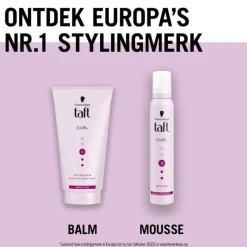 Outlet Taft Styling Curl Balm 150 ML
