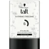 New Taft Styling Gel Extreme Freezing Gel 300 ML
