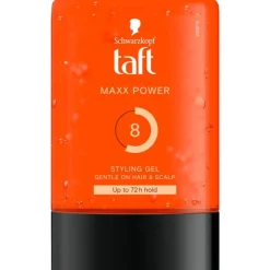 Sale Taft Styling Gel Maxx Power Gel 300 ML