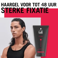 Discount Taft Styling Gel Power Gel 150 ML