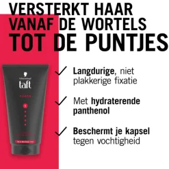 Discount Taft Styling Gel Power Gel 150 ML