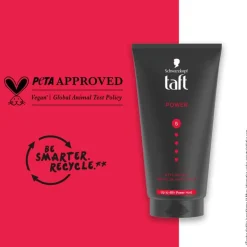 Discount Taft Styling Gel Power Gel 150 ML