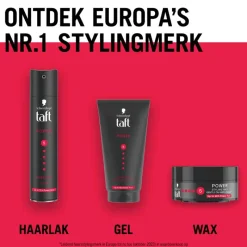 Discount Taft Styling Gel Power Gel 150 ML