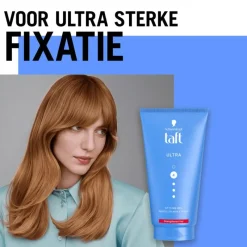 Online Taft Styling Gel Ultra Strong Gel 150 ML