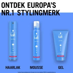 Online Taft Styling Gel Ultra Strong Gel 150 ML