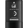 New Taft Styling Gel Unlimited Hold Gel 300 ML