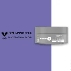 Best Taft Styling Matt Wax 75 ML