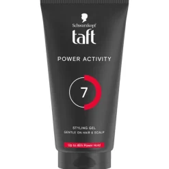 Best Taft Styling Power Activity Gel 150 ML