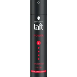 Discount Taft Styling Power Haarspray 250 ML