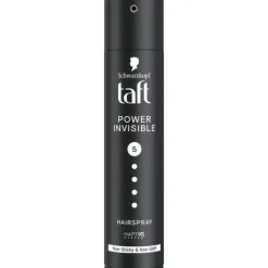 Online Schwarzkopf Taft Styling Power Invisible Haarspray 250 ML