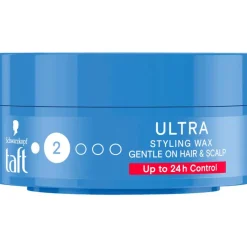Taft Styling Ultra Wax 75 ML