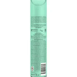 Hot Taft Styling Volume Haarspray 250 ML
