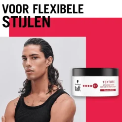 Taft Text Paste 100 ML