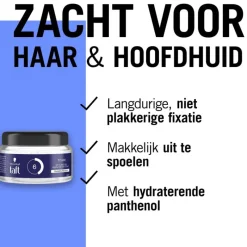 Sale Taft Titane Gel 250 ML