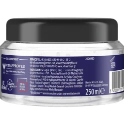 Sale Taft Titane Gel 250 ML