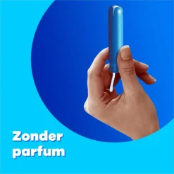 Hot Tampax Compak Regular Tampons Met Inbrenghuls 24 Stuks