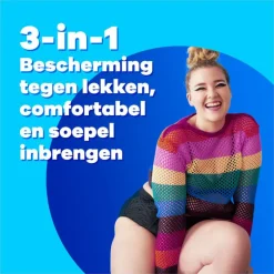 Online Tampax Pearl Compak Regular Tampons Met Inbrenghuls 18 Stuks