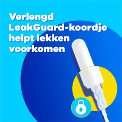 Online Tampax Pearl Compak Regular Tampons Met Inbrenghuls 18 Stuks