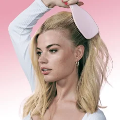 Best Tangle Teezer Ultimate Detangler Apricot Rosebud