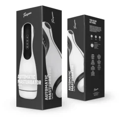 Online Teazers Automatische Masturbator