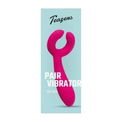 Hot Teazers Pair Vibrator