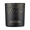 Hot Ted Sparks Demi Candle Cinnamon & Spice