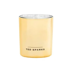 Discount Ted Sparks Demi Candle Vanilla & Cedarwood