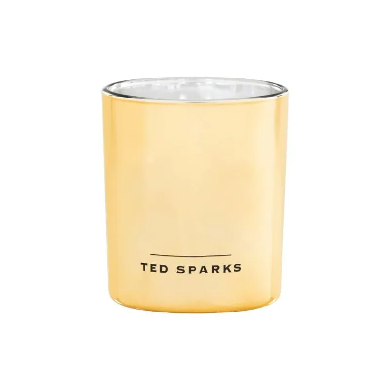 Discount Ted Sparks Demi Candle Vanilla & Cedarwood