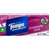 Clearance Tempo Complete Care 4-Laags Zakdoekjes 10 pakjes