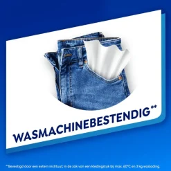 Clearance Tempo Complete Care 4-Laags Zakdoekjes 10 pakjes