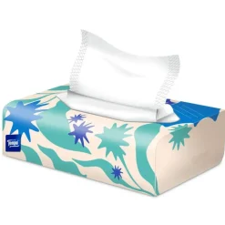 Discount Tempo Original Box 4 Laags Zakdoekjes 100 stuks